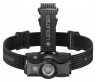 Фонарь налобный Led Lenser MH7 черный/серый лам.:светодиод. (501599)