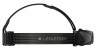 Фонарь налобный Led Lenser MH7 черный/серый лам.:светодиод. (501599)