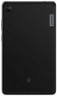 Планшет Lenovo Tab M7 TB-7305X MT8765 (1.3) 4C/RAM1Gb/ROM16Gb 7" IPS 1024x600/3G/4G/Android 9.0/черный/2Mpix/2Mpix/BT/GPS/WiFi/Touch/microSD 128Gb/minUSB/3450mAh/10hr