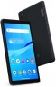 Планшет Lenovo Tab M7 TB-7305X MT8765 (1.3) 4C/RAM1Gb/ROM16Gb 7" IPS 1024x600/3G/4G/Android 9.0/черный/2Mpix/2Mpix/BT/GPS/WiFi/Touch/microSD 128Gb/minUSB/3450mAh/10hr