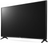 Телевизор LED LG 49" 49LK5910PLC черный/FULL HD/50Hz/DVB-T2/DVB-C/DVB-S2/USB/WiFi/Smart TV (RUS)