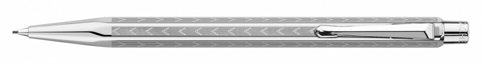 Карандаш механический Carandache Ecridor Chevron Pd (4.286) 0.7мм