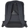 Рюкзак для ноутбука 17.3" Riva 8365 черный полиэстер