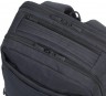 Рюкзак для ноутбука 17.3" Riva 8365 черный полиэстер