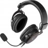 Наушники с микрофоном Sven AP-G999MV серый 2м мониторные оголовье