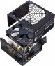 Блок питания Cooler Master ATX 550W MWE White V2 80+ (24+4+4pin) APFC 120mm fan 6xSATA RTL