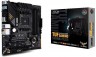 Материнская плата Asus TUF GAMING B550M-PLUS Soc-AM4 AMD B550 4xDDR4 mATX AC`97 8ch(7.1) 2.5Gg RAID+HDMI+DP