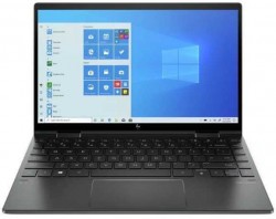 Трансформер HP Envy x360 13-ay0039ur Ryzen 5 4500U/16Gb/SSD512Gb/AMD Radeon/13.3"/IPS/Touch/FHD (1920x1080)/Windows 10/black/WiFi/BT/Cam