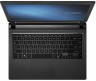 Ноутбук Asus Pro P1440FA-FQ3042 Core i3 10110U/4Gb/1Tb/Intel UHD Graphics/14"/HD (1366x768)/Endless/black/WiFi/BT/Cam