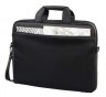 Сумка для ноутбука 15.6" Hama Toronto черный нейлон (00101848)