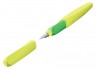 Ручка перьевая Pelikan Office Twist P457 (PL807272) желтый неон M перо сталь нержавеющая карт.уп.