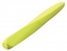 Ручка перьевая Pelikan Office Twist P457 (PL807272) желтый неон M перо сталь нержавеющая карт.уп.