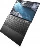 Ультрабук-трансформер Dell XPS 13 9310 2 in 1 Core i7 1165G7/16Gb/SSD1Tb/Intel Iris Xe graphics/13.4"/Touch/UHD+ (3840x2400)/Windows 10/silver/WiFi/BT/Cam