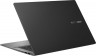 Ноутбук Asus VivoBook S533EA-BN178 Core i5 1135G7/16Gb/SSD512Gb/Intel Iris Xe graphics/15.6"/IPS/FHD (1920x1080)/noOS/grey/WiFi/BT/Cam