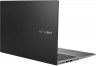 Ноутбук Asus VivoBook S533EA-BN178 Core i5 1135G7/16Gb/SSD512Gb/Intel Iris Xe graphics/15.6"/IPS/FHD (1920x1080)/noOS/grey/WiFi/BT/Cam