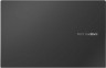 Ноутбук Asus VivoBook S533EA-BN178 Core i5 1135G7/16Gb/SSD512Gb/Intel Iris Xe graphics/15.6"/IPS/FHD (1920x1080)/noOS/grey/WiFi/BT/Cam