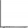 Ноутбук Asus VivoBook S533EA-BN178 Core i5 1135G7/16Gb/SSD512Gb/Intel Iris Xe graphics/15.6"/IPS/FHD (1920x1080)/noOS/grey/WiFi/BT/Cam
