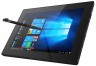 Планшет Lenovo Tablet LV 10 Celeron N4100 (1.1) 4C/RAM4Gb/ROM64Gb 10.1" IPS 1920x1200/4G/Windows 10 Professional/черный/5Mpix/2Mpix/BT/GPS/WiFi/Touch/microSD