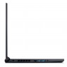 Ноутбук Acer Nitro 5 AN515-55-59KU Core i5 10300H/16Gb/SSD512Gb/NVIDIA GeForce GTX 1660 Ti 6Gb/15.6"/IPS/FHD (1920x1080)/Windows 10 Home/black/WiFi/BT/Cam