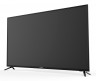 Телевизор LED Hyundai 55" H-LED55FU7001 Яндекс.ТВ черный/Ultra HD/60Hz/DVB-T/DVB-T2/DVB-C/DVB-S2/USB/WiFi/Smart TV (RUS)