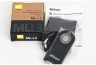 ПДУ для зеркальных камер Nikon ML-L3 W/CML-L3