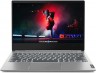 Ноутбук Lenovo Thinkbook 13s-IML Core i7 10510U/16Gb/SSD256Gb/Intel UHD Graphics/13.3"/WVA/FHD (1920x1080)/Windows 10 Professional 64/grey/WiFi/BT/Cam