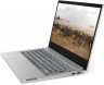 Ноутбук Lenovo Thinkbook 13s-IML Core i7 10510U/16Gb/SSD256Gb/Intel UHD Graphics/13.3"/WVA/FHD (1920x1080)/Windows 10 Professional 64/grey/WiFi/BT/Cam