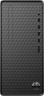 ПК HP M01-F0033ur Ath S 3050GE (3.4)/4Gb/SSD256Gb/RGr/CR/Windows 10/GbitEth/WiFi/BT/180W/черный