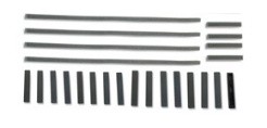 Комплект заглушек APC AR7708