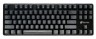 Клавиатура Оклик 960G Dark Knight механическая черный USB Multimedia for gamer
