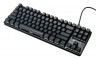 Клавиатура Оклик 960G Dark Knight механическая черный USB Multimedia for gamer