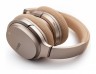 Наушники накладные Edifier W860NB золотистый беспроводные bluetooth оголовье