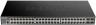 Коммутатор D-Link DGS-1250-52X/A1A 48G 4SFP+ настраиваемый