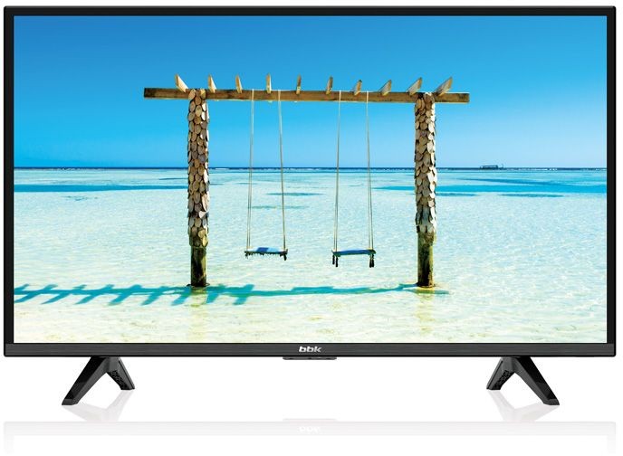 Телевизор LED BBK 43" 43LEX-7289/FTS2C Яндекс.ТВ черный/FULL HD/50Hz/DVB-T2/DVB-C/DVB-S2/USB/WiFi/Smart TV (RUS)