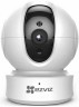 Видеокамера IP Ezviz CS-CV246-A0-1C2WFR 4-4мм цветная корп.:белый