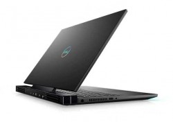 Ноутбук Dell G7 7700 Core i7 10750H/16Gb/SSD512Gb/NVIDIA GeForce GTX 1660 Ti 6Gb/17.3"/WVA/FHD (1920x1080)/Windows 10/black/WiFi/BT/Cam