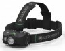 Фонарь налобный Led Lenser MH8 черный лам.:светодиод. (500972)