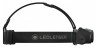 Фонарь налобный Led Lenser MH8 черный лам.:светодиод. (500972)