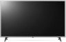 Телевизор LED LG 49" 49LK6100PLA серебристый/FULL HD/50Hz/DVB-T2/DVB-C/DVB-S2/USB/WiFi/Smart TV (RUS)