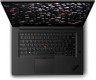 Ноутбук Lenovo ThinkPad P1 Core i7 9850H/16Gb/SSD512Gb/NVIDIA Quadro P1000 4Gb/15.6"/WVA/UHD (3840x2160)/Windows 10 Professional/black/WiFi/BT/Cam