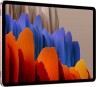 Планшет Samsung Galaxy Tab S7 SM-T875 Snapdragon 865 Plus (3.1) 8C/RAM6Gb/ROM128Gb 11" WQXGA 2560x1600/3G/4G/Android 10.0/золотистый/13Mpix/8Mpix/BT/GPS/WiFi/Touch/microSD 1Tb/8000mAh