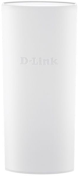 Точка доступа D-Link DWL-6700AP N600 белый