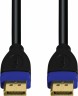 Кабель Hama 00078444 DisplayPort (m) DisplayPort (m) 5м