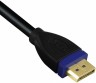 Кабель Hama 00078444 DisplayPort (m) DisplayPort (m) 5м