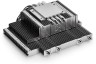 Устройство охлаждения(кулер) Deepcool GABRIEL Soc-FM2+/AM2+/AM3+/1150/1151/1155/ 4-pin 18-32dB Al+Cu 100W 426gr Ret