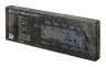 Клавиатура Оклик 990G RAGE механическая черный USB Multimedia for gamer LED