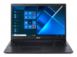 Ноутбук Acer Extensa 15 EX215-53G-74HA Core i7 1065G7/8Gb/SSD512Gb/NVIDIA GeForce MX330 2Gb/15.6"/FHD (1920x1080)/Windows 10/black/WiFi/BT/Cam