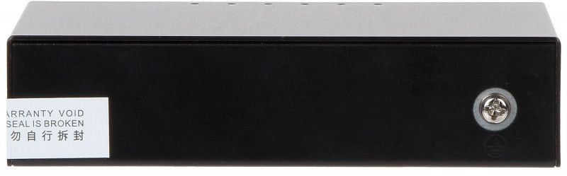 Коммутатор Dahua DH-PFS3005-5GT 5G неуправляемый