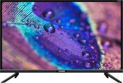 Телевизор LED Telefunken 42" TF-LED42S15T2 черный/FULL HD/50Hz/DVB-T/DVB-T2/DVB-C/USB (RUS)