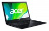 Ноутбук Acer Aspire 3 A317-52-37NL Core i3 1005G1/4Gb/SSD256Gb/DVD-RW/Intel UHD Graphics/17.3"/HD+ (1600x900)/Eshell/black/WiFi/BT/Cam